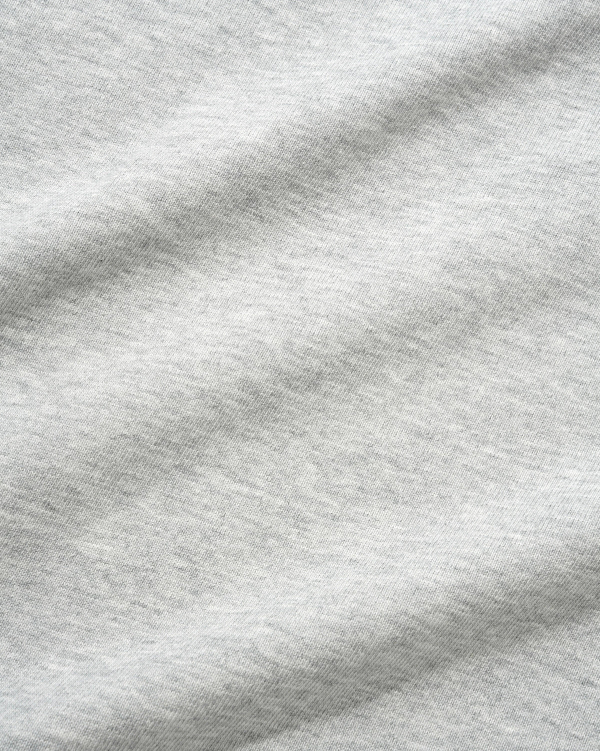 Applique Rugby Polo, Heather