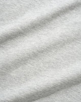 Applique Rugby Polo, Heather