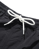 Arched Boardshorts, Black / Grey