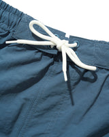 Arched Boardshorts, Brown / Navy