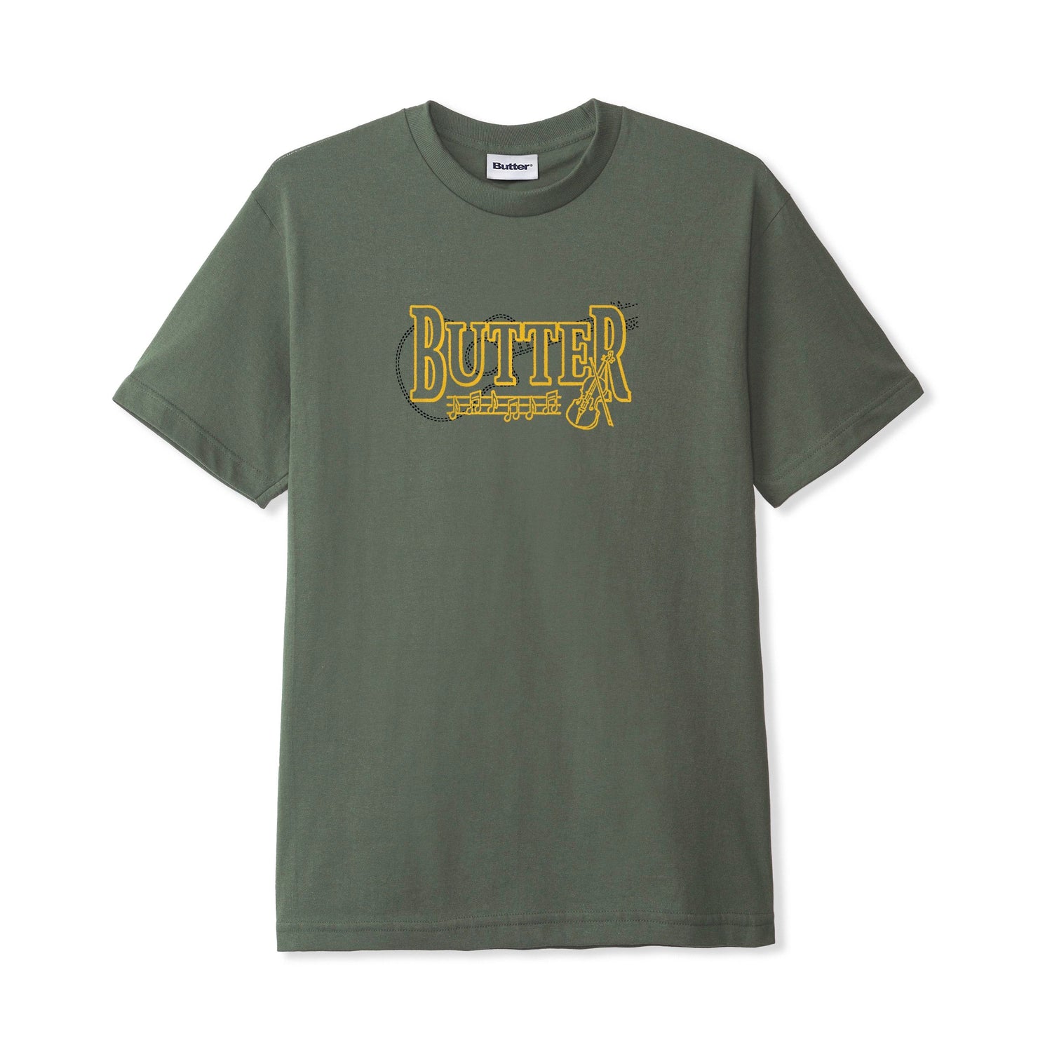 Arrangement Tee, Army