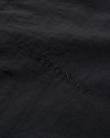 Avenue Jacket, Black / Charcoal