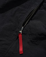 Avenue Jacket, Black / Charcoal