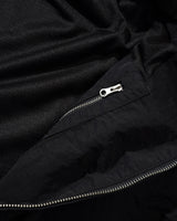 Avenue Jacket, Black / Charcoal