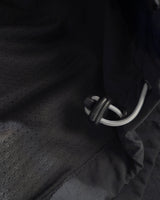 Avenue Jacket, Black / Charcoal