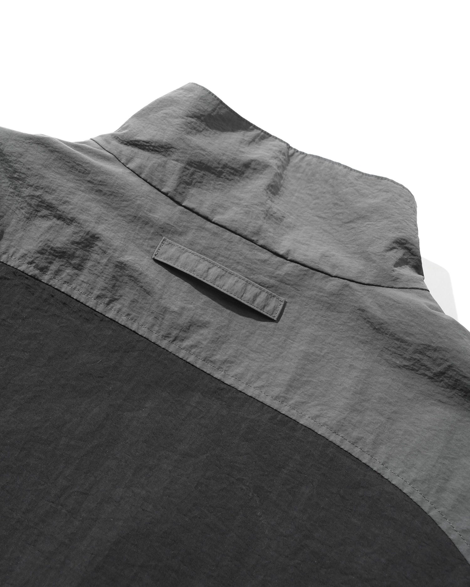 Avenue Jacket, Black / Charcoal