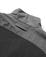 Avenue Jacket, Black / Charcoal