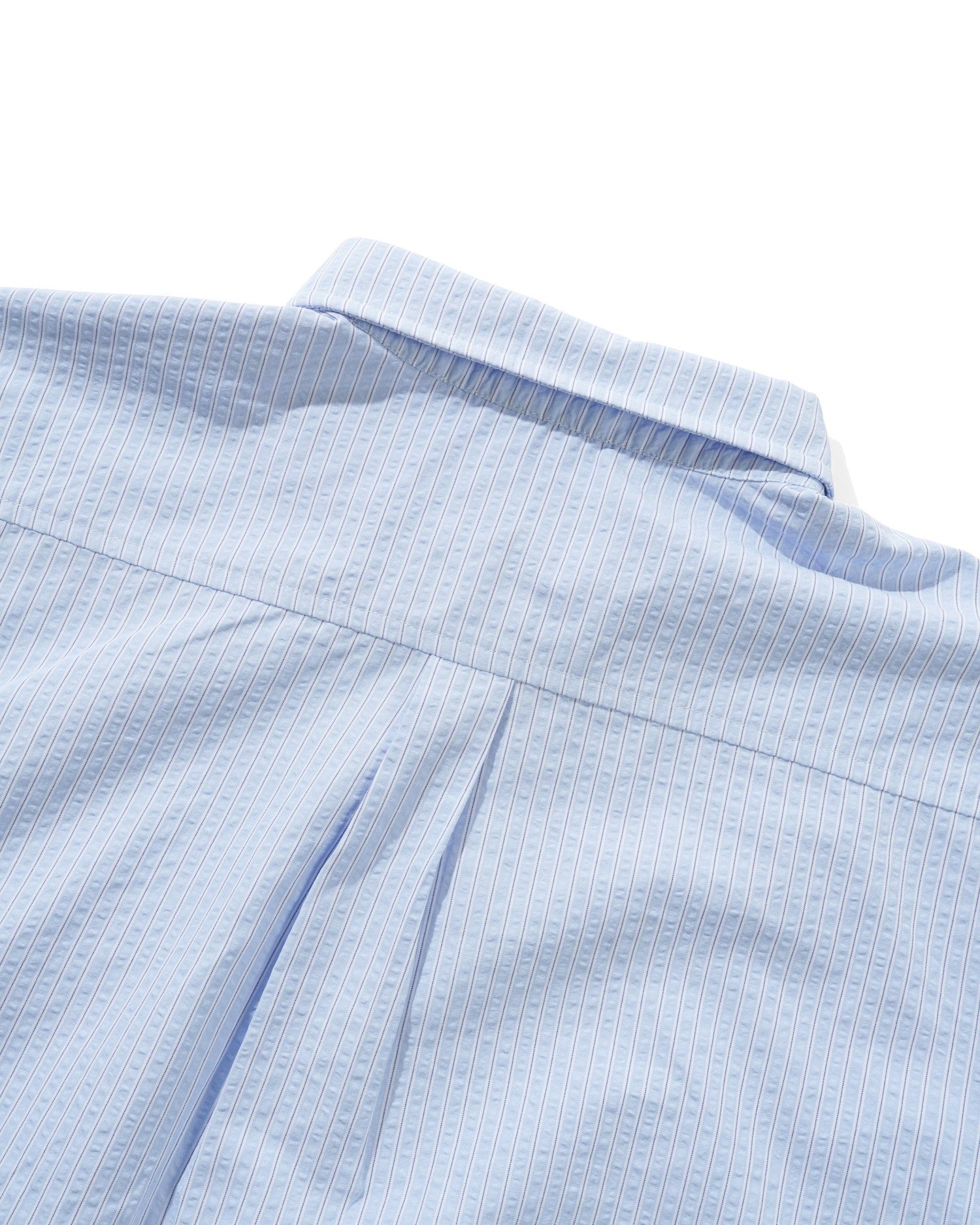 Avenue Shirt, Light Blue