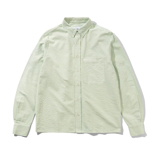 Avenue Shirt, Mint