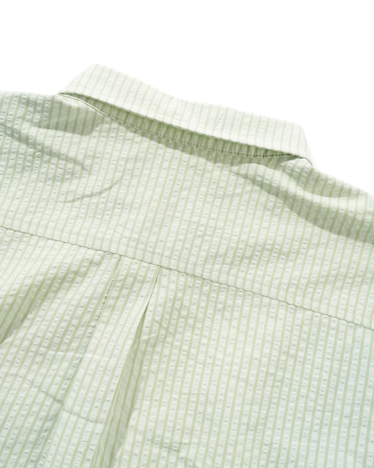Avenue Shirt, Mint