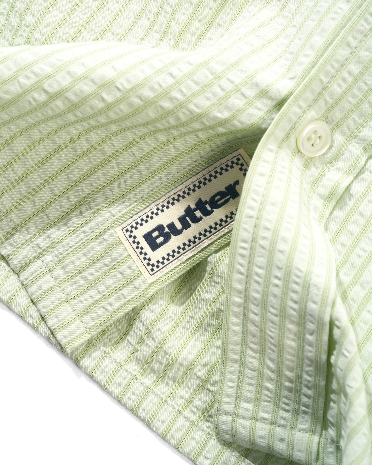 Avenue Shirt, Mint