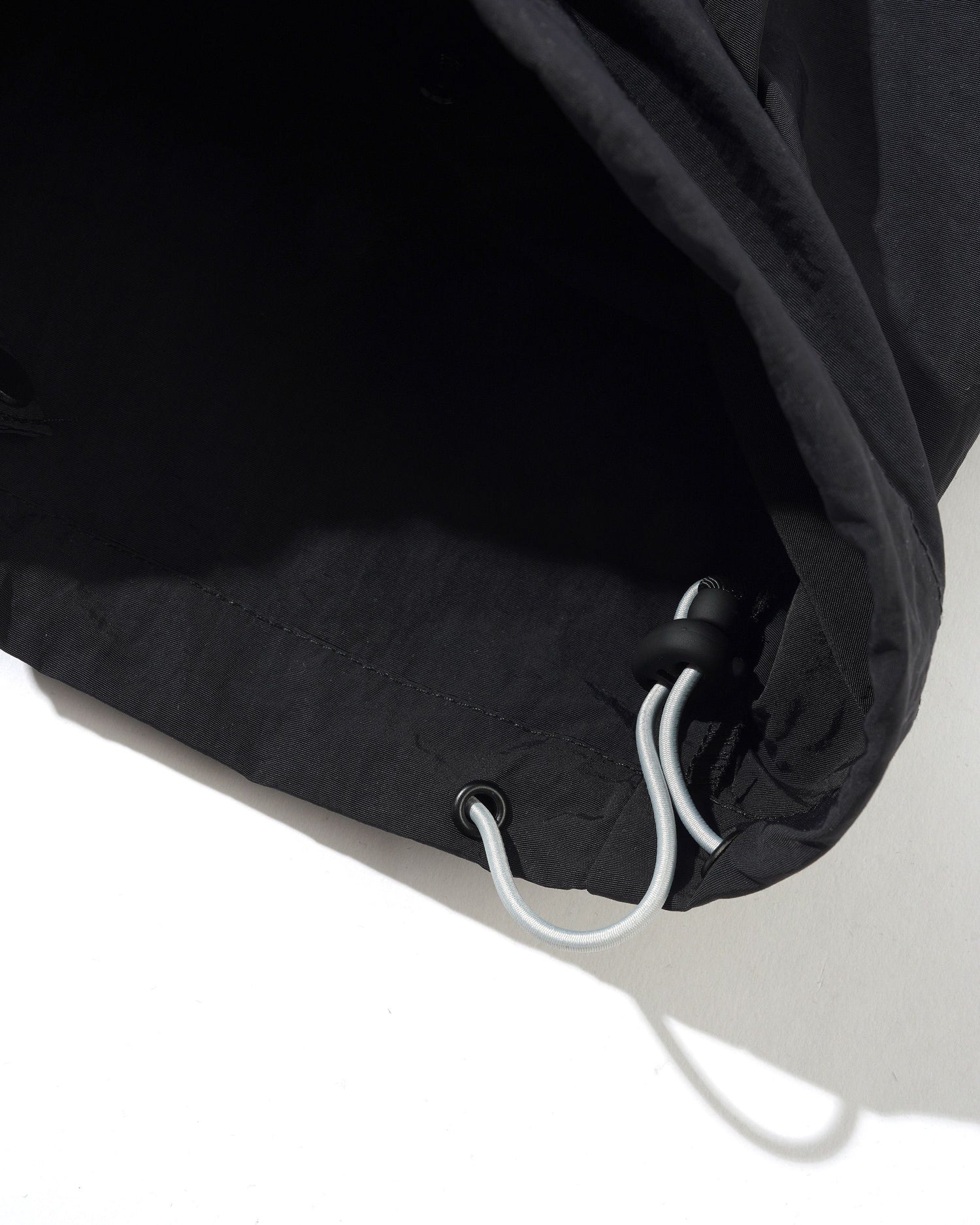 Avenue Zip-Off Cargo Pants, Black