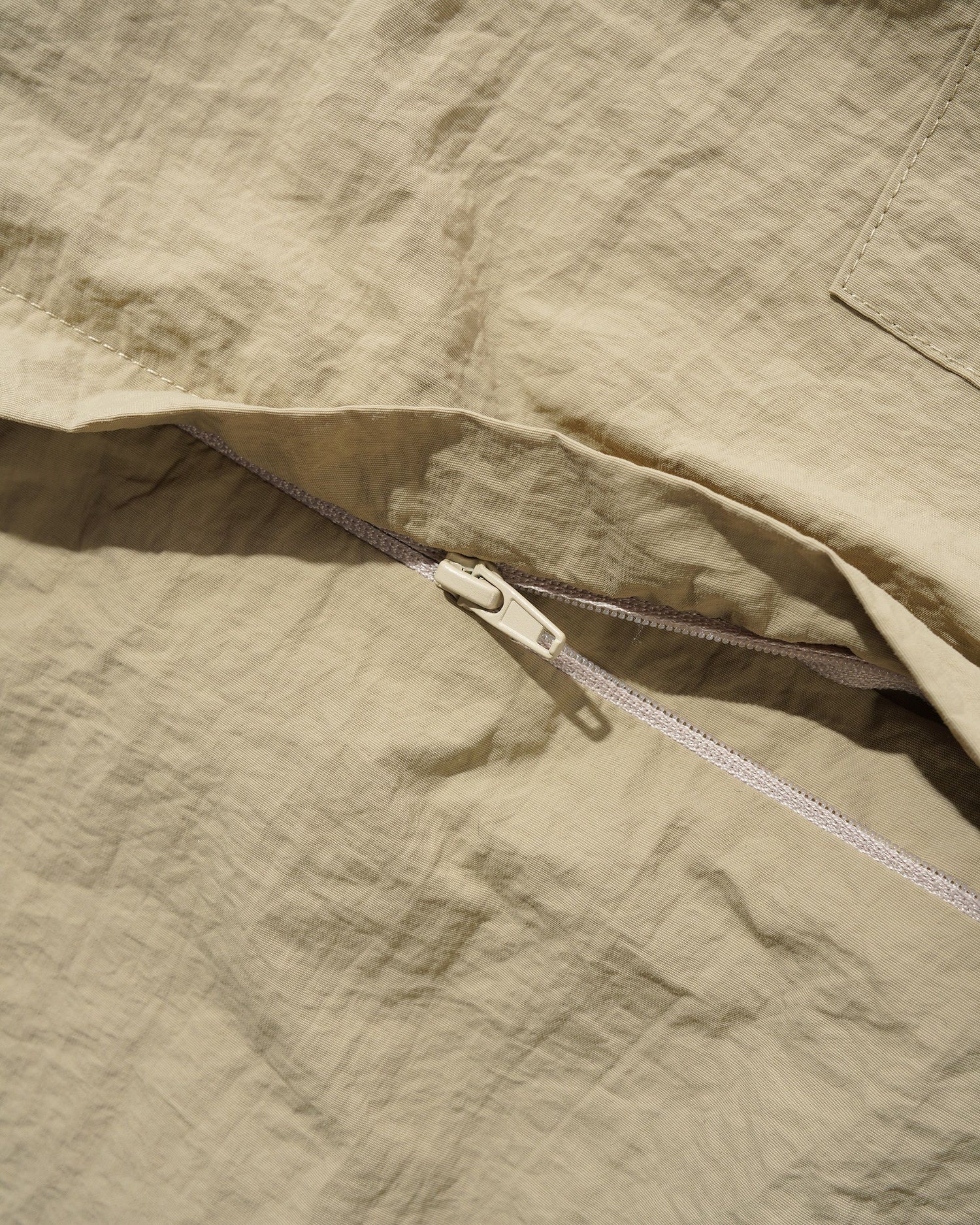 Avenue Zip-Off Cargo Pants, Stone