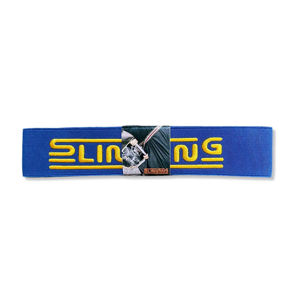 Slingting Skateboard Sling, Royal Blue