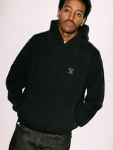 Terrain Basic Pullover Hood, Washed Umber