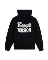 Radical Tension Pullover Hood, Black