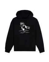 Radical Tension Pullover Hood, Black