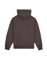 Rat Dance Soundsystem Pullover Hood, Clay