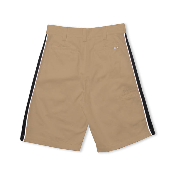 Hoddle Bermuda Short, Tan