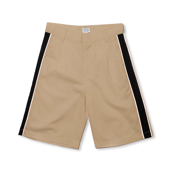 Hoddle Bermuda Short, Tan