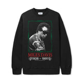 Thanks Crewneck, Black