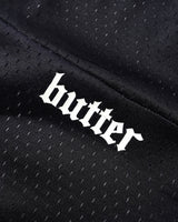 Round About Midnight Jersey, Black
