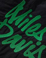 Miles Bomber Jacket, Black