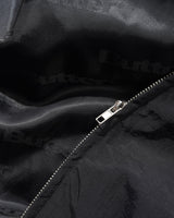 Miles Bomber Jacket, Black