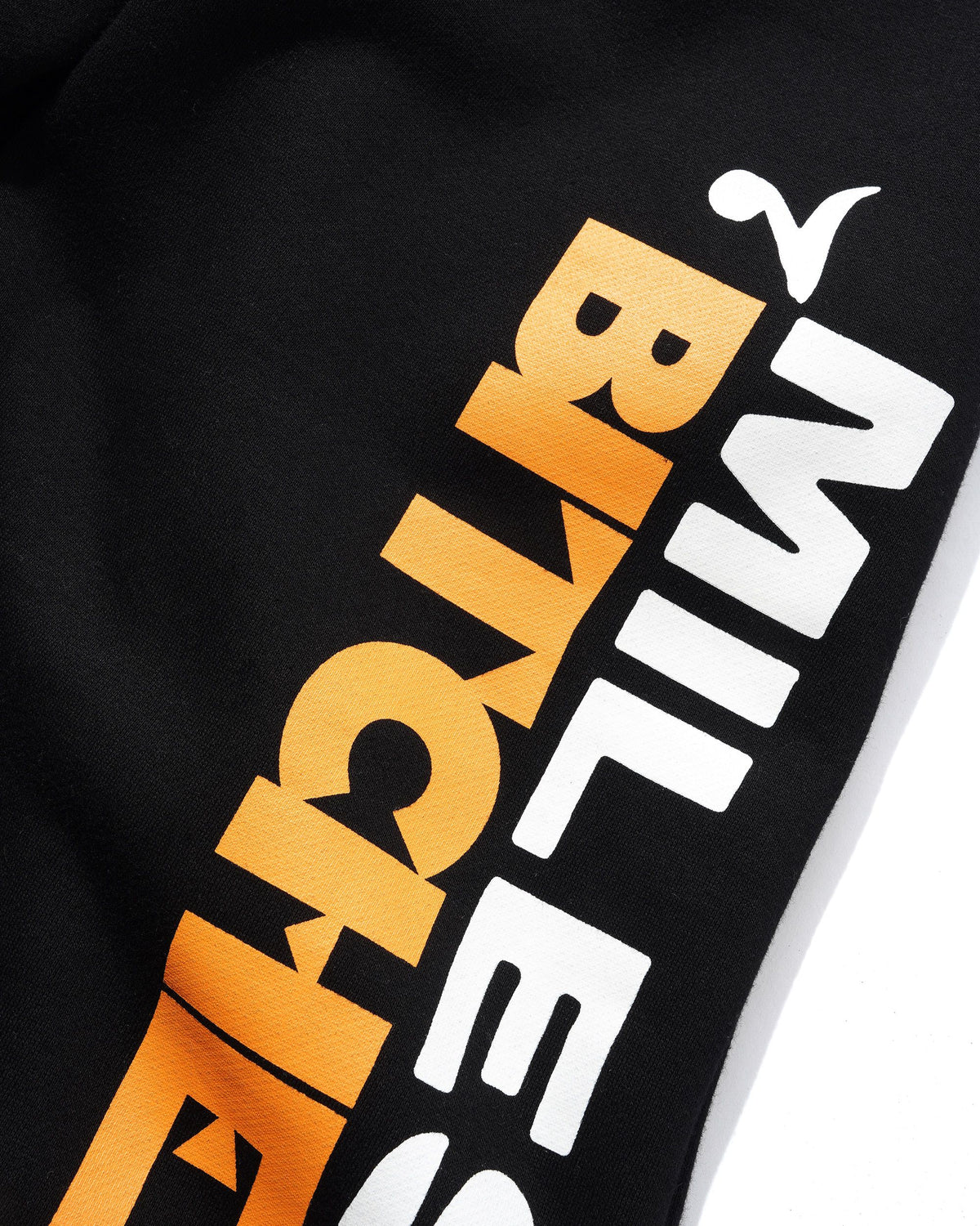 Bitches Brew Sweatpants, Black