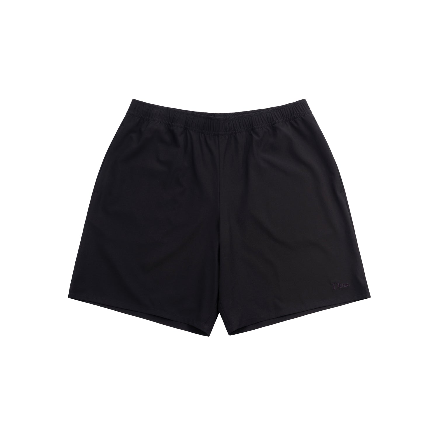 Classic Shorts, Black