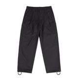 Cargo Dress Pants, Black