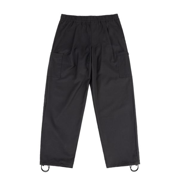 Dime Cargo Dress Pants, Black
