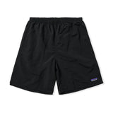 Baggies 7 In. Shorts, Black