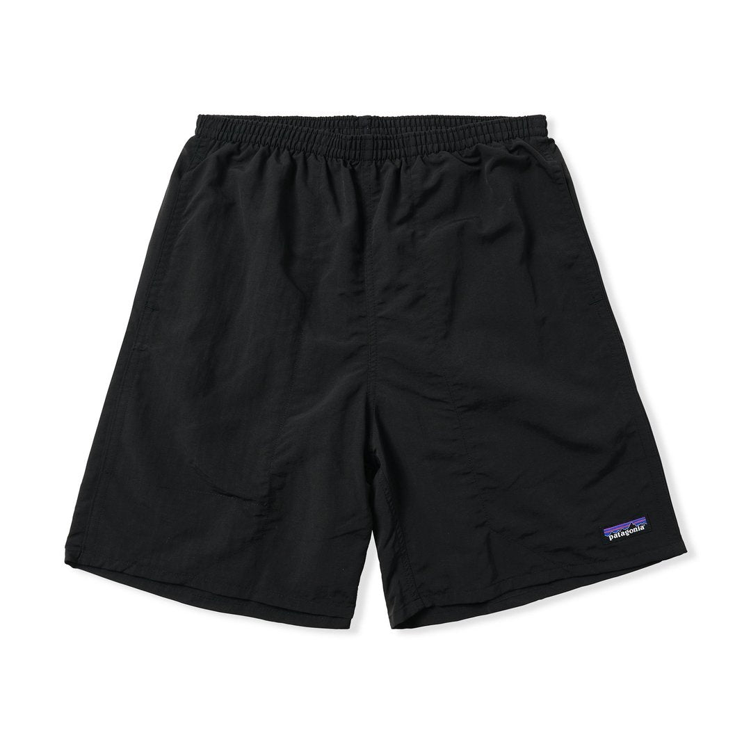 Baggies 7 In. Shorts, Black