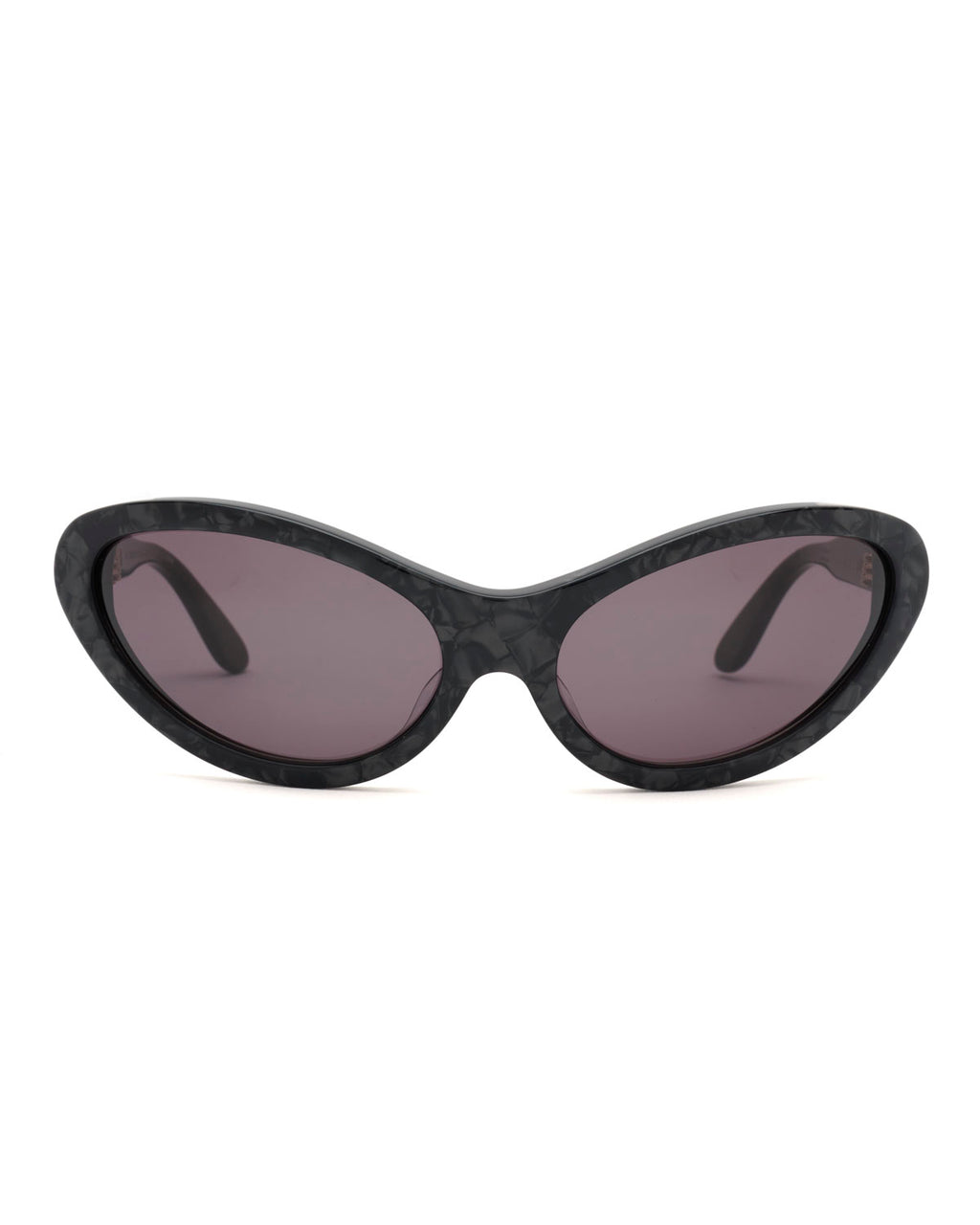 Bug Sunglasses, Black Pearl