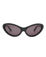 Bug Sunglasses, Black Pearl