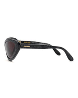 Bug Sunglasses, Black Pearl