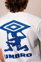 Diamond Terrain Tee, Ash