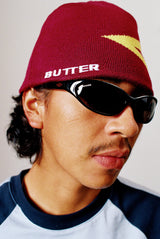 Striker Sunglasses, Navy