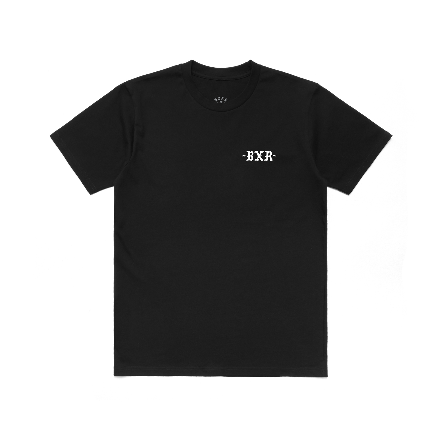 Unconditional Love Tee, Black