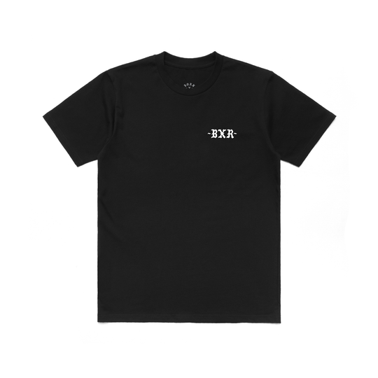 Unconditional Love Tee, Black