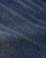 Baggy Denim Jeans, Vintage Indigo Wash