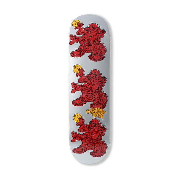 Cash Only Baller Deck