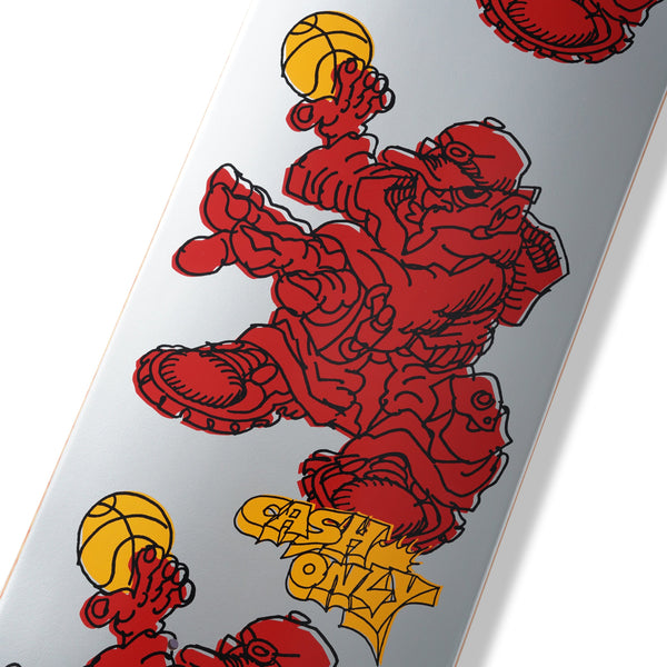 Cash Only Baller Deck