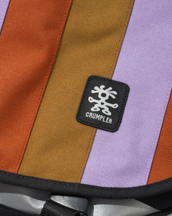 Crumpler Barney, Purple Sunset