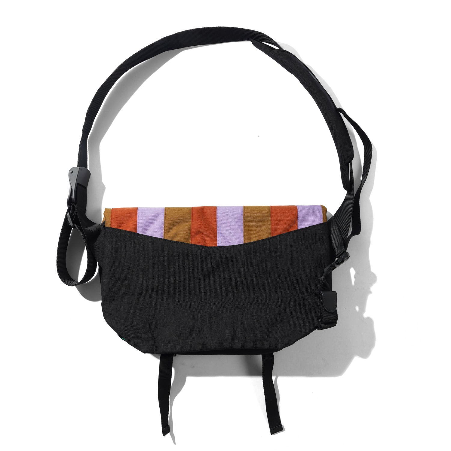 Barney, Purple Sunset