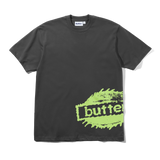 Barrel Tee, Charcoal