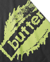 Barrel Tee, Charcoal