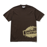 Barrel Tee, Umber