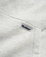 Basic Pullover Hood, Ash